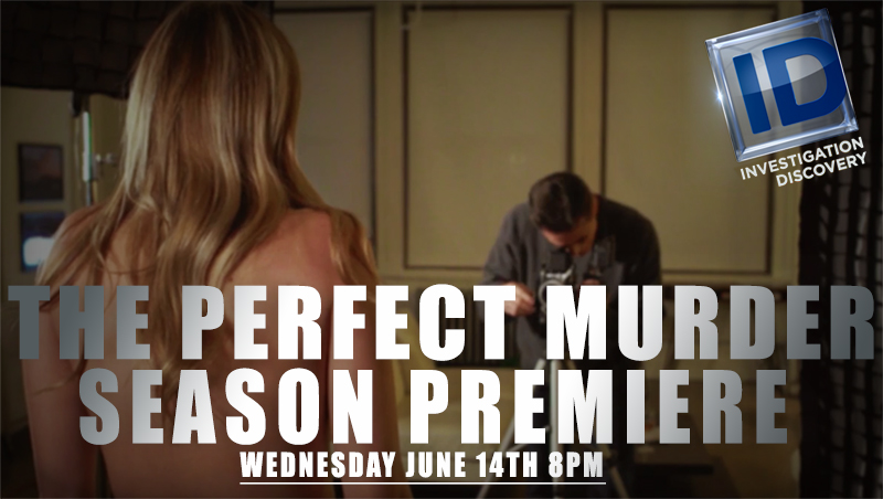 The Perfect Murder Season 4 – SEASON PREMIERE
