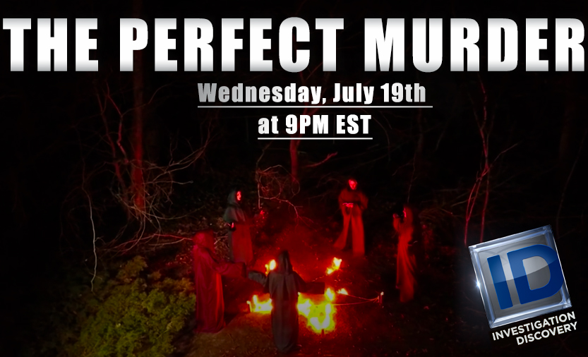 The Perfect Murder Season 4 – “The Devil Made Me Do It”