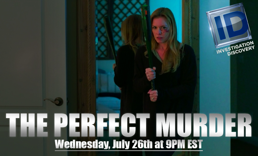 The Perfect Murder Season 4 – “MURDER WELL DONE”