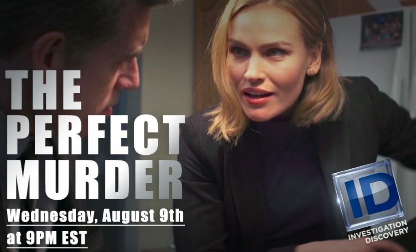 The Perfect Murder Season 4 – “Love and Death”