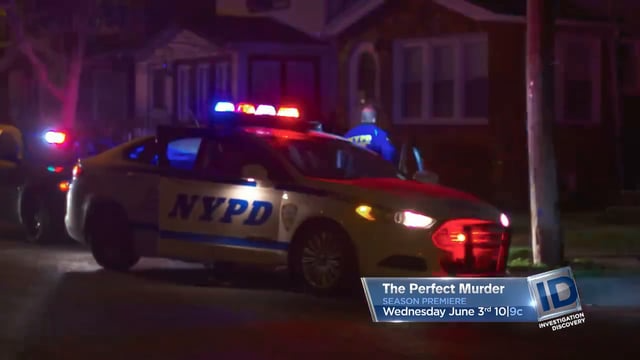 The Perfect Murder Season 2 – Promo